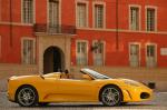 Ferrari F430 Spider 2005 года